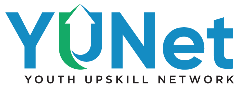 YUNet Logo