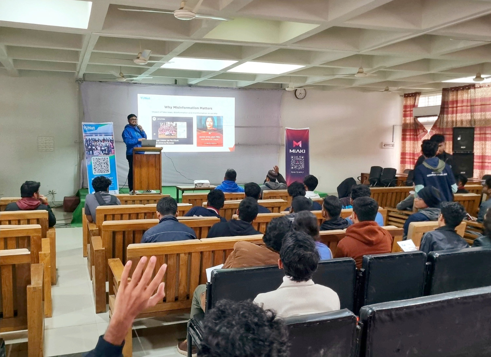 Leadership Workshop